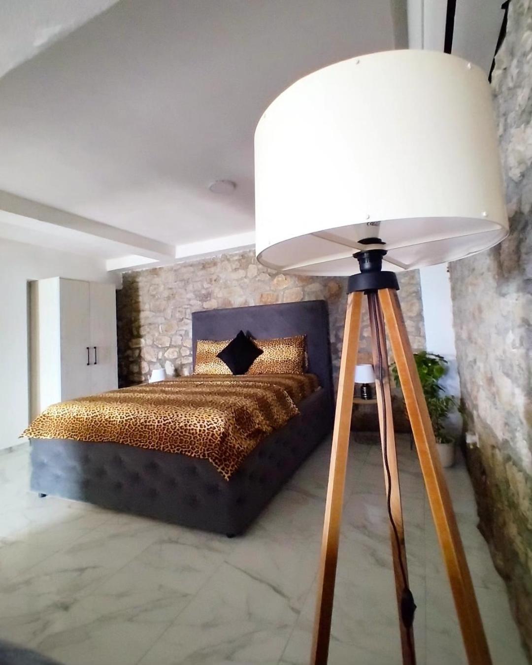Apartmani Dumezic Бар Номер фото