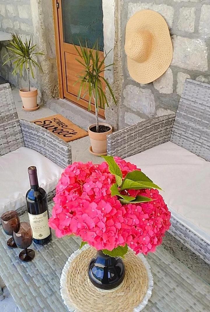 Apartmani Dumezic Бар Номер фото