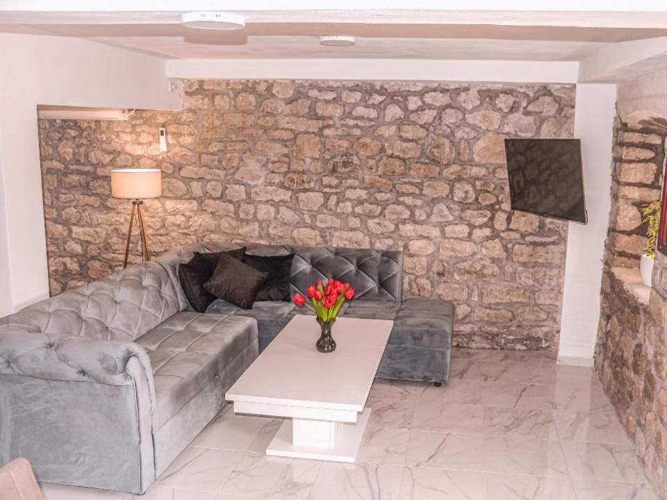 Apartmani Dumezic Бар Номер фото