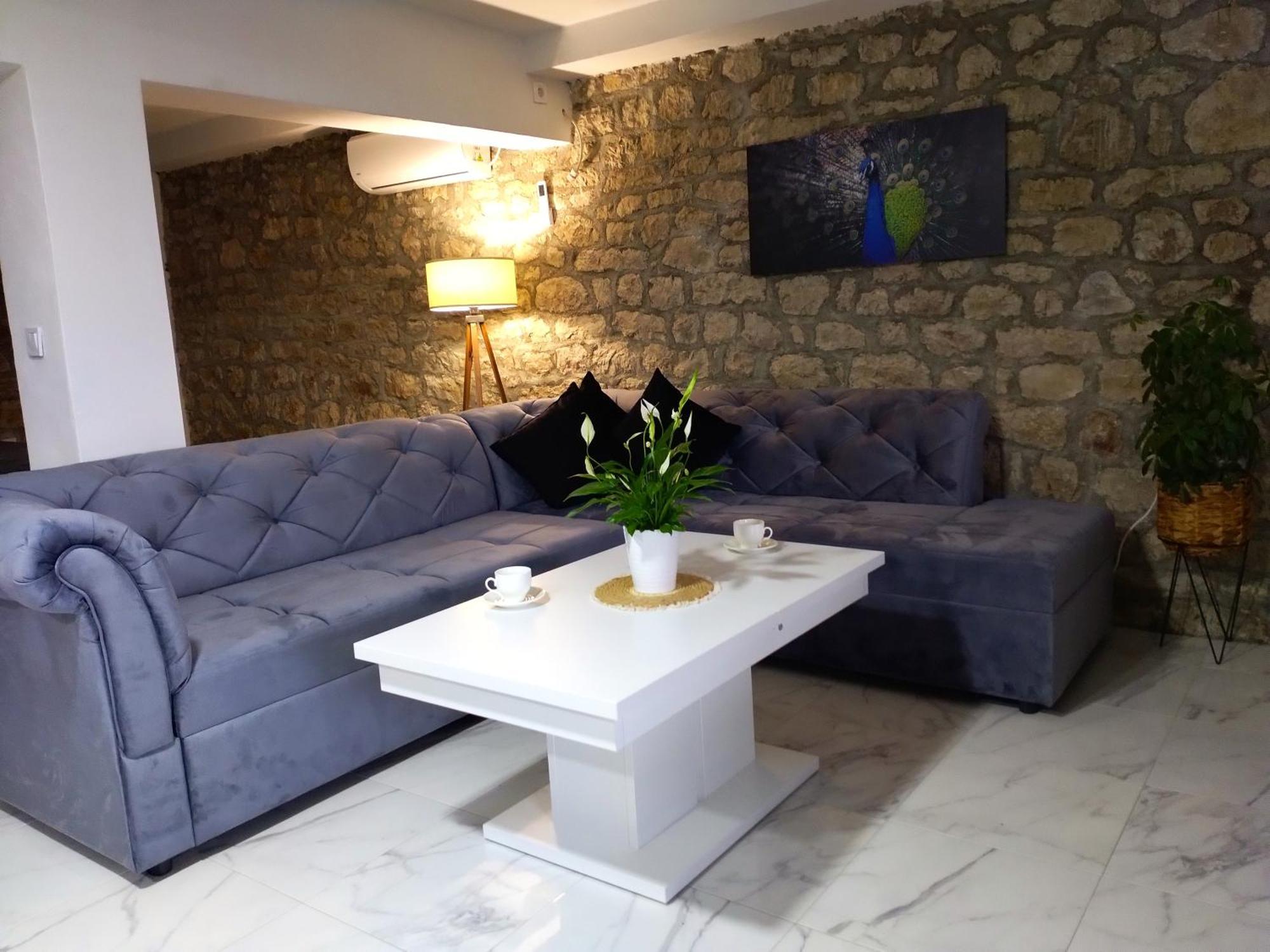 Apartmani Dumezic Бар Номер фото