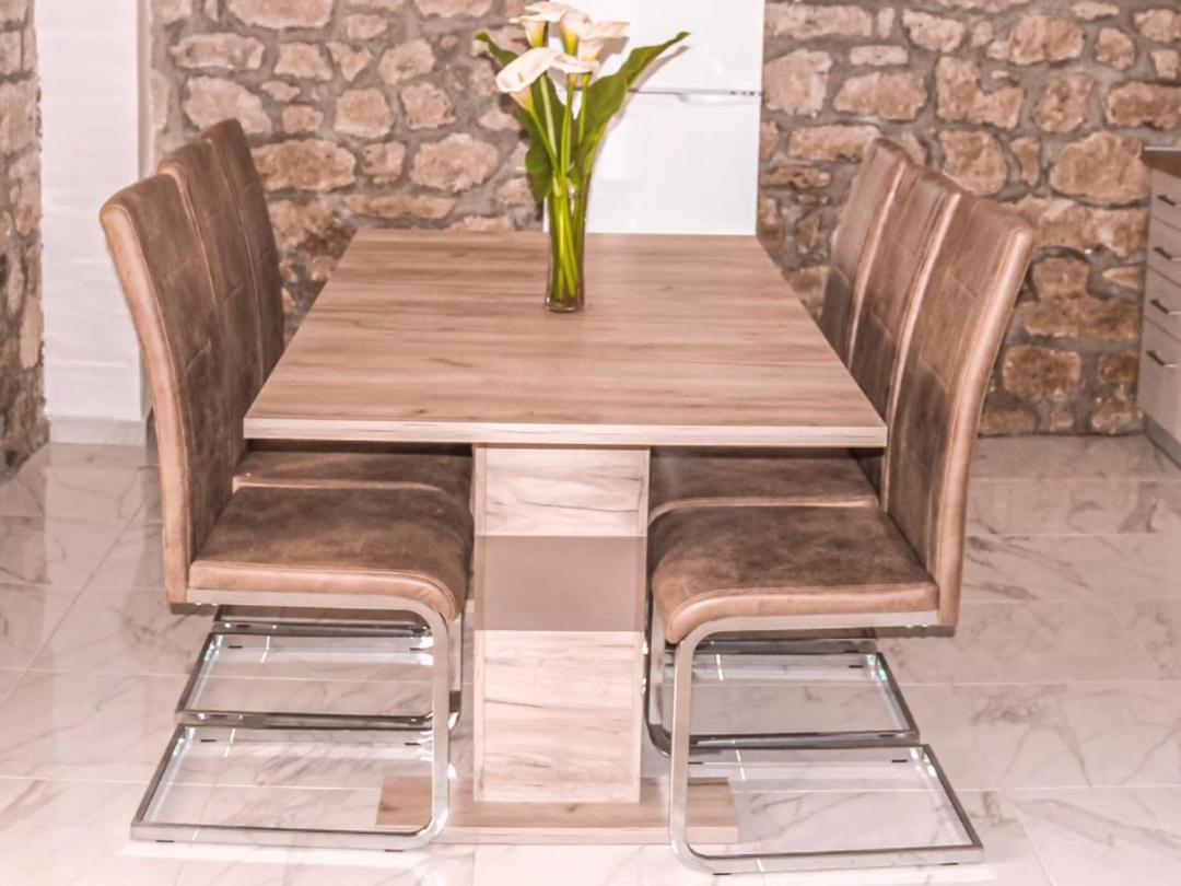 Apartmani Dumezic Бар Номер фото