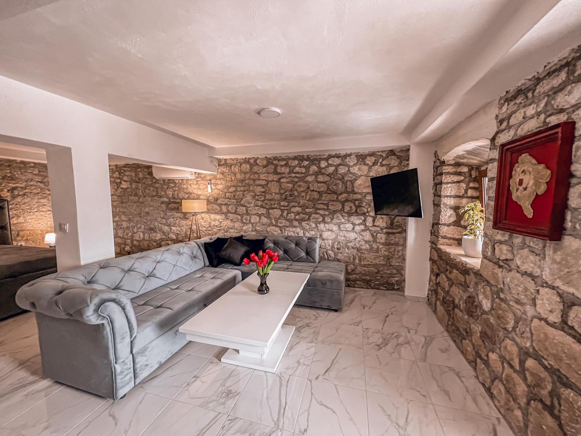 Apartmani Dumezic Бар Номер фото