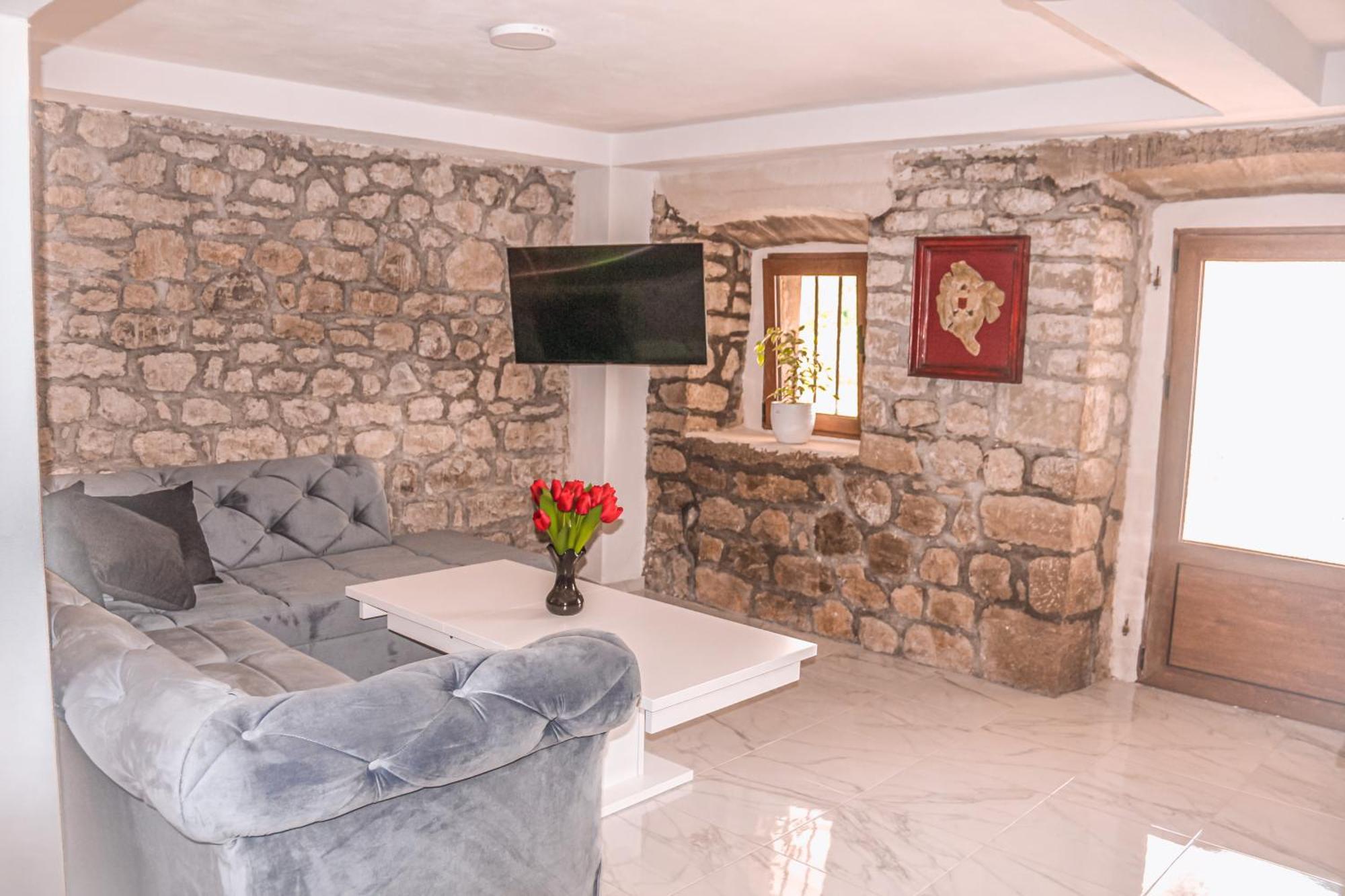 Apartmani Dumezic Бар Номер фото