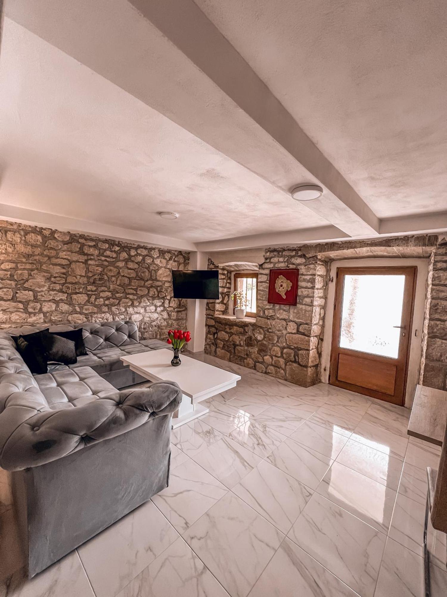 Apartmani Dumezic Бар Номер фото